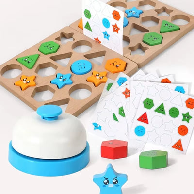 Baby Montessori Toys for Boy Girl Kids Learning Toys Children Toys Learning Resources Montesori Educational Toys Learning Toys