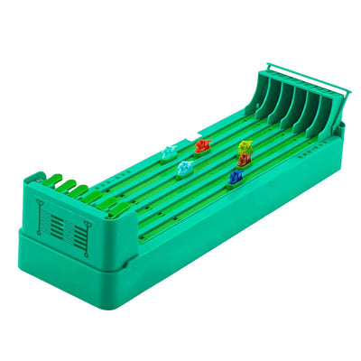 Classic Horse Racing Board Game Eelectric Activities Sports Tabletop Table Football Interactive Party Funny Toy Kid Adult Gift